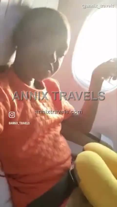 Annix traveller story 6