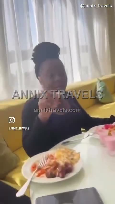 Annix traveller story 7