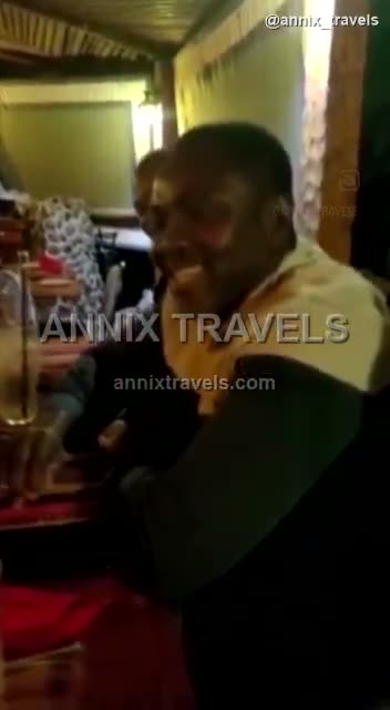Annix traveller story 9