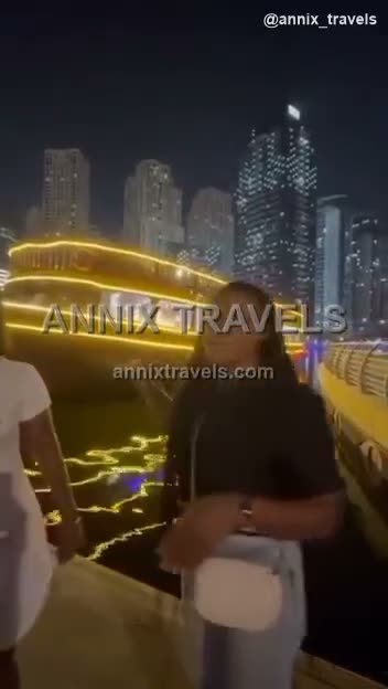 Annix traveller story 11