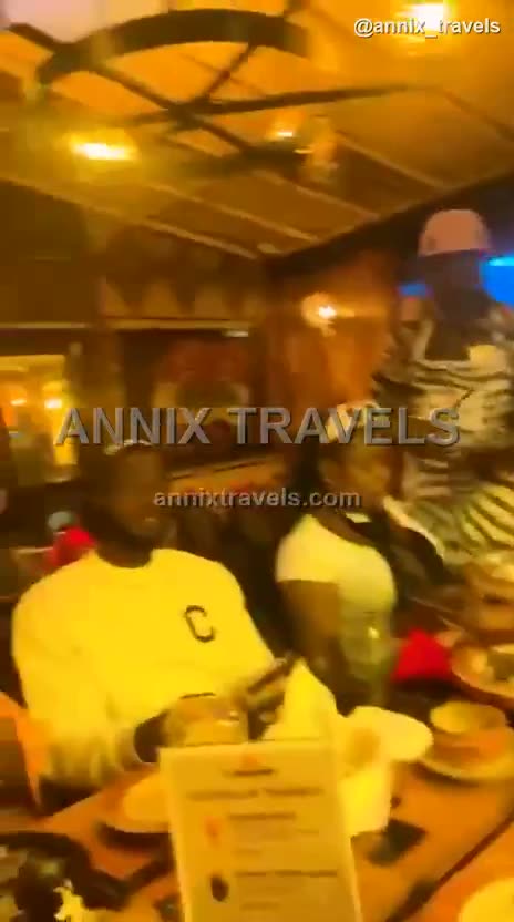 Annix traveller story 13