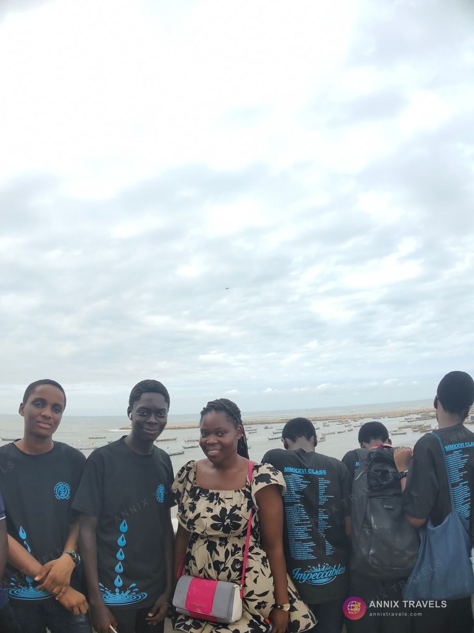 Ghana Local Tours: Parks, Falls & Castles 6