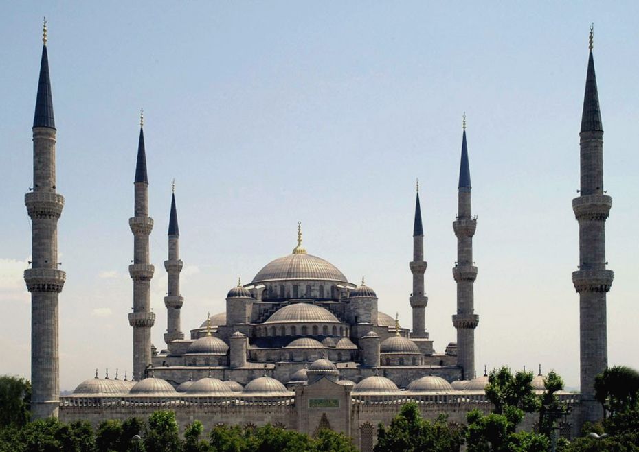 Istanbul: The Soul of Türkiye 1