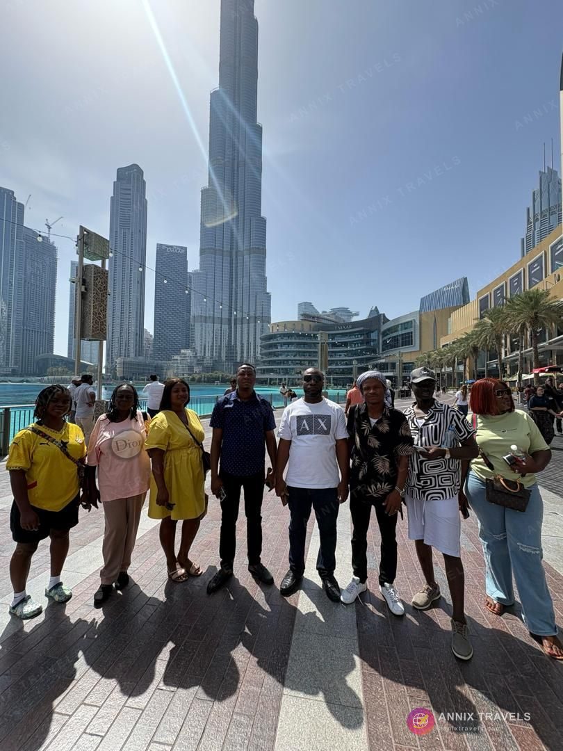 Dubai & Abu Dhabi: The Ultimate UAE