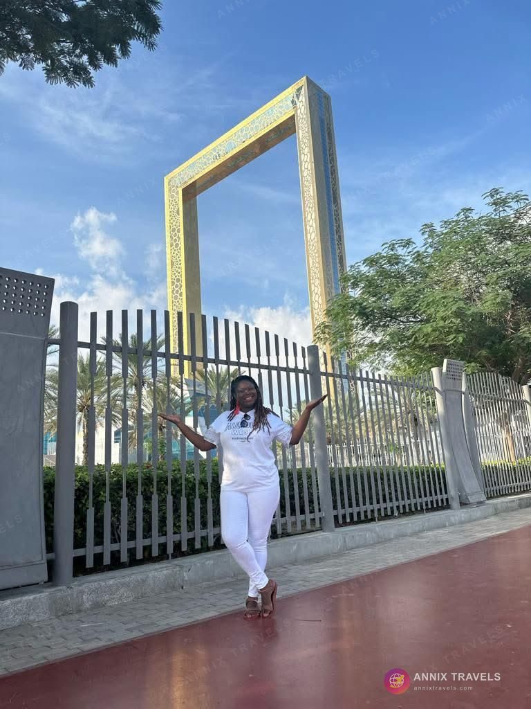 Kenya, Dubai & Abu Dhabi: The Grand Tour 10