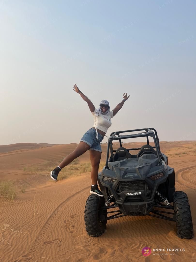 Kenya, Dubai & Abu Dhabi: The Grand Tour 6