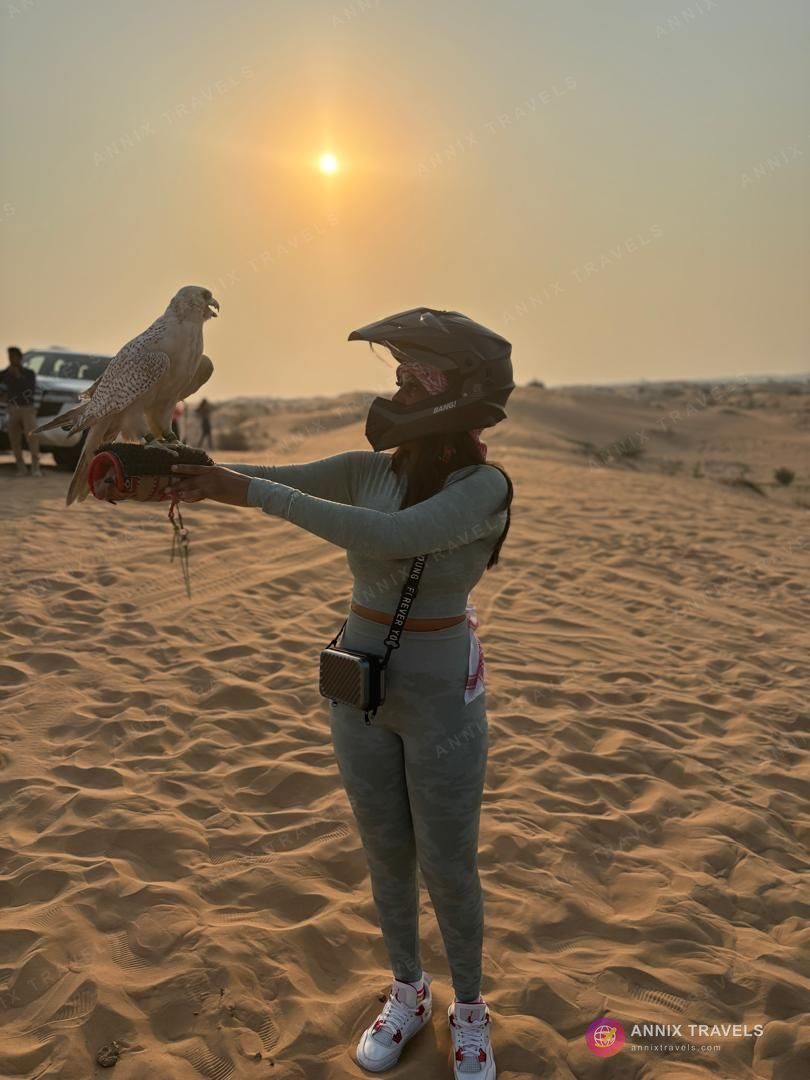 Kenya, Dubai & Abu Dhabi: The Grand Tour 8