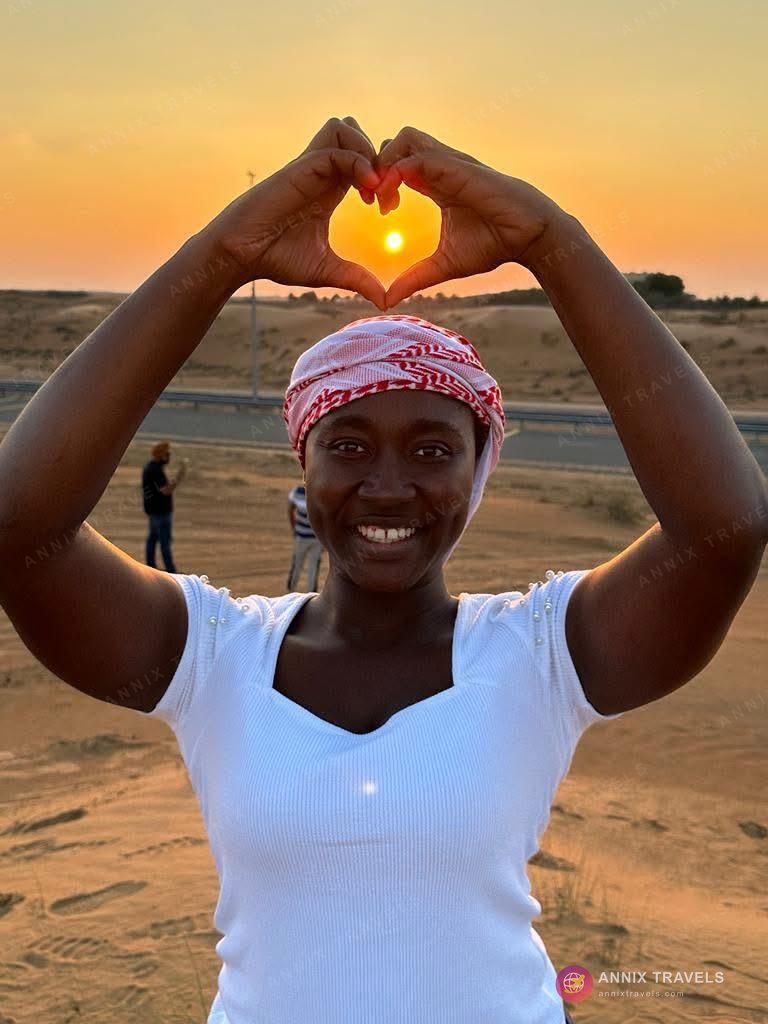 Kenya, Dubai & Abu Dhabi: The Grand Tour 9