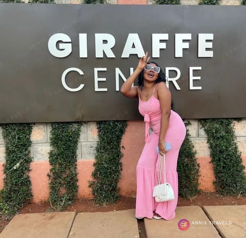 Nairobi, Joburg & Cape Town: African Odyssey