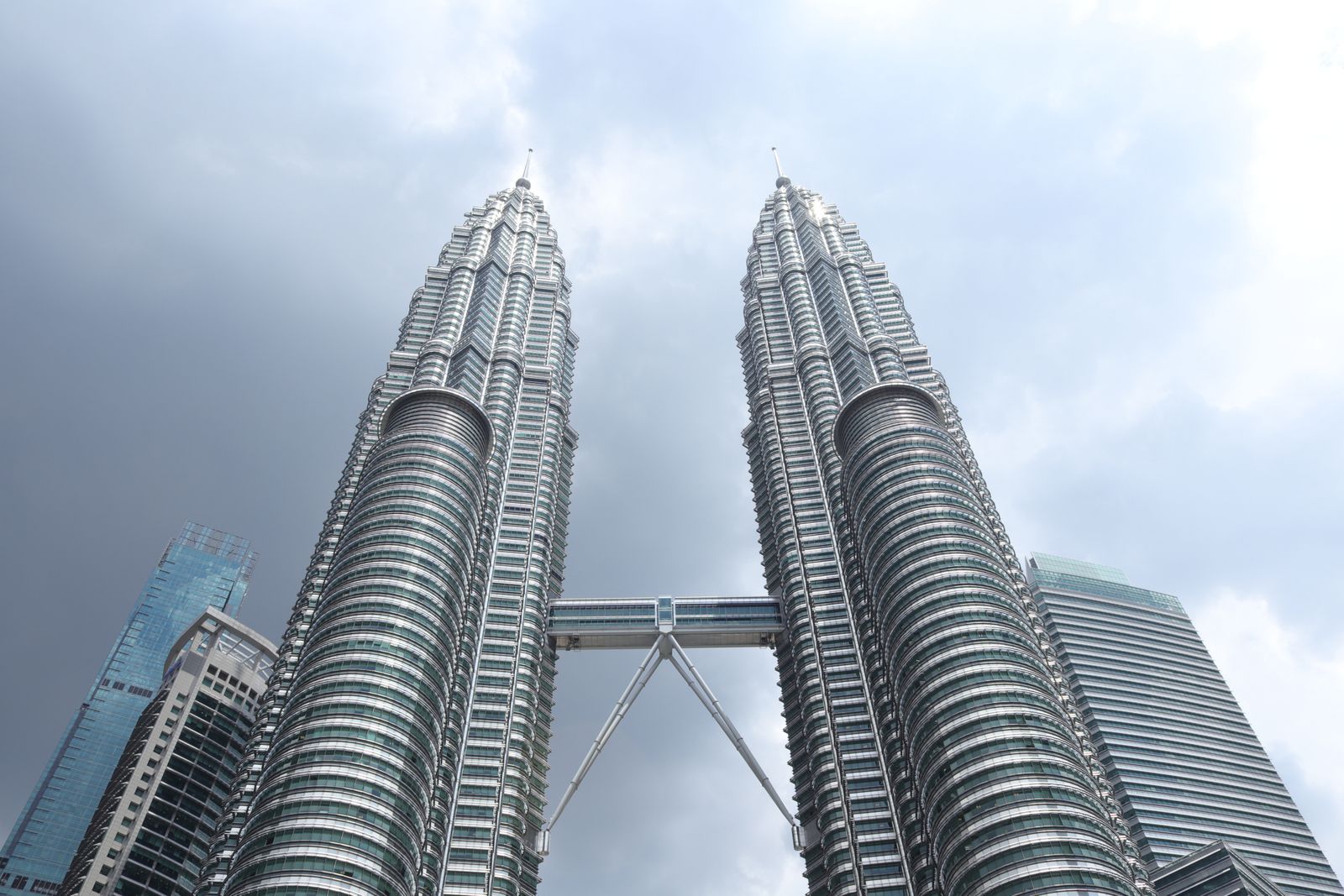 Singapore & Malaysia: Asia's Twin Gems 1