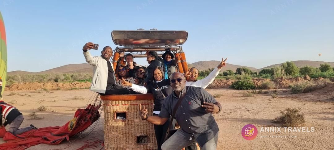 Morocco: Marrakech, Casablanca & Rabat 2