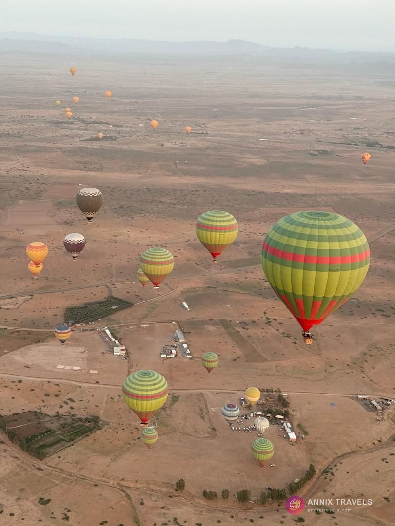 Morocco: Marrakech, Casablanca & Rabat