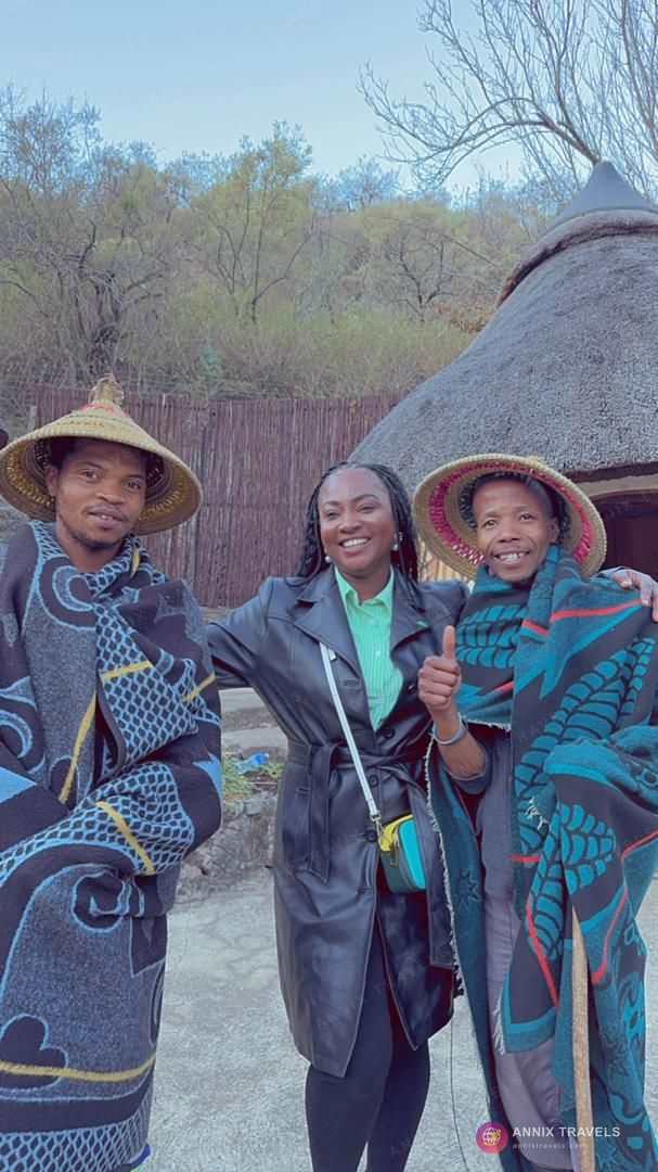 South Africa: Johannesburg & Soweto 1
