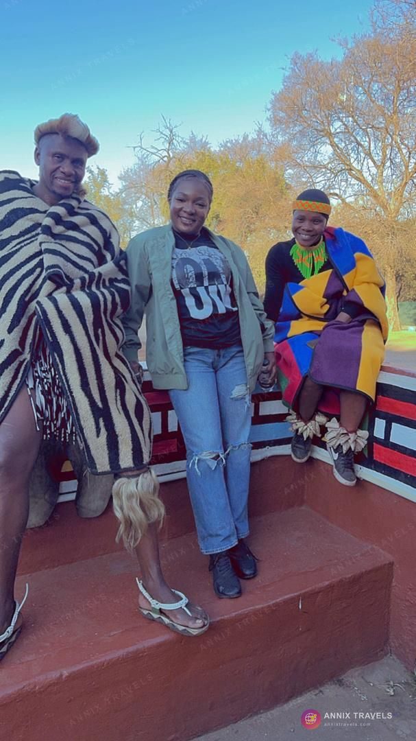 South Africa: Johannesburg & Soweto