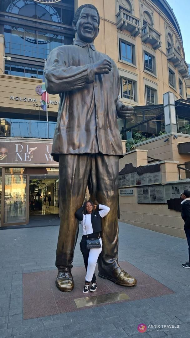 South Africa: Johannesburg & Soweto 4