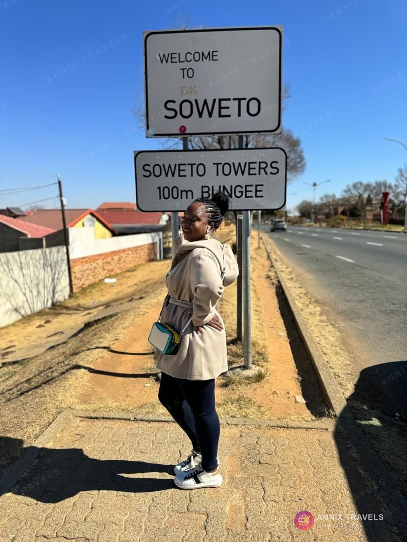South Africa: Johannesburg & Soweto 5