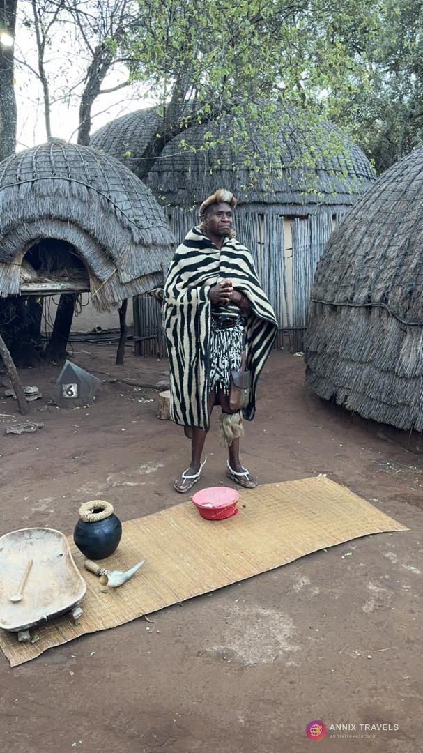 South Africa: Johannesburg & Soweto 2